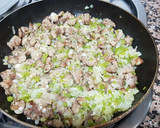 Foto del paso 4 de la receta: Cuscús de costillejas