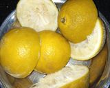 A picture of step 6 of Alkaline water.