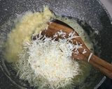 Foto langkah ke 5 dari resep Cheesy Mashed Potato.