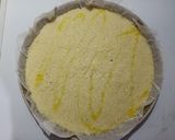 Foto del passaggio 5 della ricetta Pizza cavolfiore (senza farina)