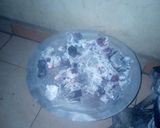 A picture of step 10 of Beef pilau # pilau contest.