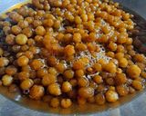 Hình bước làm 3 của món Mứt chùm ruột