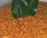 Foto langkah ke 4 dari resep Abon Tuna pedas tanpa santan.
