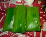 Foto langkah ke 8 dari resep Nagasari.