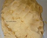 Foto langkah ke 2 dari resep Fancy Royal Icing Cookies.