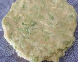 Foto del paso 2 de la receta: Tortillitas de Zucchini
