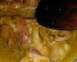 Foto langkah ke 3 dari resep Tumis ati ampela #tantanganakhirtahun.