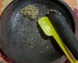 Foto langkah ke 2 dari resep Kelapa telur goreng.