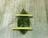 Foto langkah ke 3 dari resep Pepes Ikan Daun Ruku Ruku.