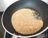 Hình bước làm 6 của món Xôi vị