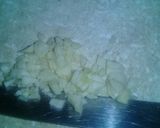 Foto del paso 1 de la receta: Arroz con bife de pechuga