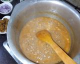 A picture of step 20 of Multani Chaat.