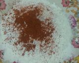 A picture of step 4 of چڑا مچھلی فرائی tilapia fish fry.