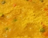 Foto del paso 3 de la receta: Arroz 🍚 al Curry