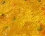 Foto del paso 3 de la receta: Arroz 🍚 al Curry