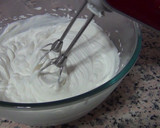 Foto del paso 8 de la receta: Tarta mousse de fresas y frambuesas 🍓🍓 ¡¡De rechupete!! 😋
