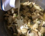 Foto del paso 3 de la receta: Pollo al curry