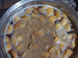 Carne de membrillo