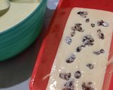 Foto del paso 4 de la receta: Budín matero con pasas
