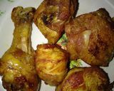Foto langkah ke 1 dari resep 24.Ayam penyet.