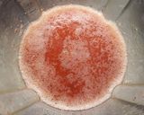 Foto del paso 2 de la receta: Daiquiri de frutilla