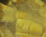 Foto langkah ke 3 dari resep Singkong Keju Goreng.