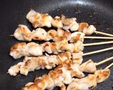 Foto langkah ke 3 dari resep Sate Taichan.