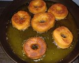 Foto langkah ke 3 dari resep SIMPLE DOGHNUT (Adonan Dasar Donat).