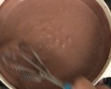 عکس مرحله 1 از دستور دسر پتی بور (کیک یخچالی)