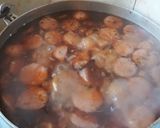 Foto del paso 4 de la receta: Cazuela de Mondongo
