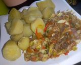 Dafaffen dankalin Hausa d cabbage sourcematakin girki3 hoto