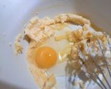 Foto del paso 2 de la receta: Budín de arándanos y limón
