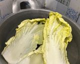 Foto langkah ke 6 dari resep Dimsum ayam jamur.