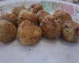 A picture of step 4 of Yamball.