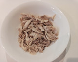 Foto del paso 2 de la receta: Sopa de pollo