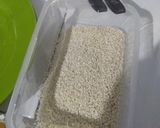 Foto langkah ke 3 dari resep Onde-onde mini.