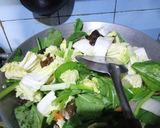 Foto langkah ke 3 dari resep Capcay express.