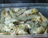 Foto langkah ke 1 dari resep Udang Saos Singapore My Style.