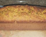 Foto del paso 4 de la receta: Queque de zanahoria con frosting de queso