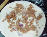 Afghani fateer qeema recipe step 5 photo