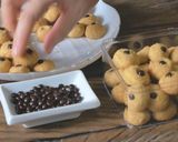 Foto langkah ke 8 dari resep Kue kering janda genit.