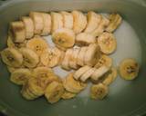 322. Banana Strudle by Uliz Kirei langkah memasak 1 foto