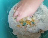 Foto del paso 2 de la receta: Pan de muerto 💀