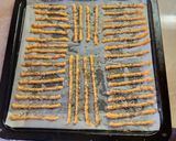 Ropi gluténmentesen és laktózmentesen recept fázis 1 fotója