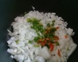 Foto del paso 1 de la receta: Canastitas de verduras!!!🤗