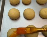 Foto langkah ke 5 dari resep Nastar Keju.