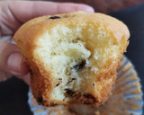 Foto del paso 7 de la receta: Muffins de limón con chispas sin manteca