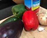 Foto del paso 1 de la receta: Samfaina