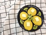 MUFFIN CHANH LEO (blw)