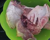 Foto langkah ke 2 dari resep Pindang Kepala Ikan.